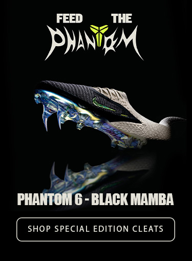 Nike Kobe Black Mamba